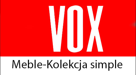 vox_meble_kolekcja_simple
